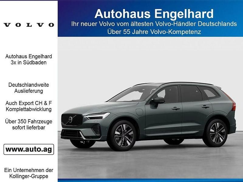 Forest lake Neu 2025 Volvo XC60 Plus SUV | 69.444 € (Teuer) - Bild 1/4
