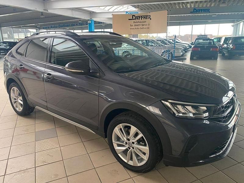 Gebraucht VW Taigo 116 PS (85 kW) 2025 Grau SUV