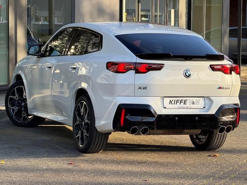 Gebraucht BMW X2 Performance 300 PS (220 kW) 2024 Weiß SUV