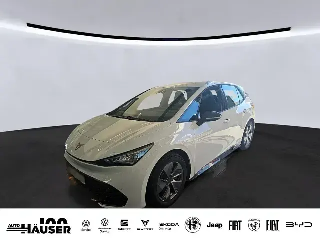 Gebraucht Cupra Born 150 kW (204 PS) 2023 Kleinwagen