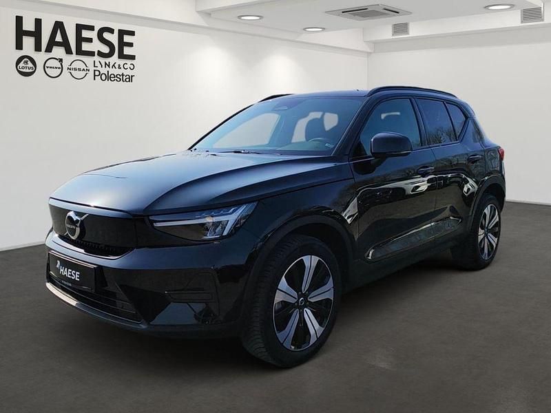 Gebraucht Volvo XC40 Core 169 kW (231 PS) 2023 Black stone SUV