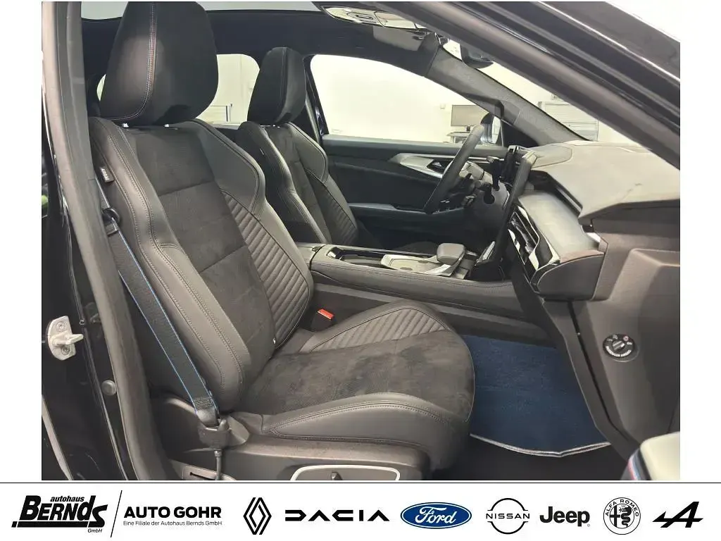 Gebraucht Renault Rafale 300 PS (220 kW) 2025 Noir etoile SUV