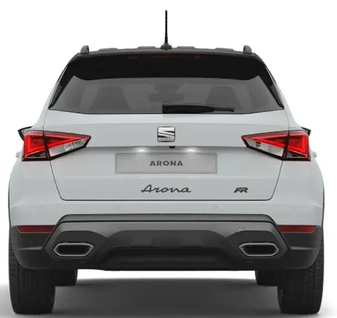 Neu Seat Arona FR 116 PS (85 kW) 2026 SUV
