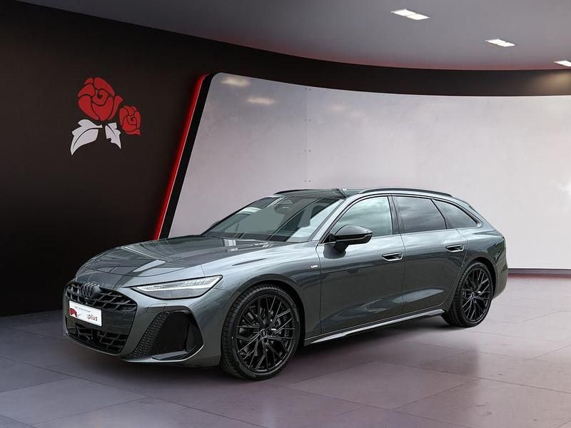 Gebraucht Audi A6 Ambiente 204 PS (150 kW) 2025 Daytonagrau perleffekt Kombi