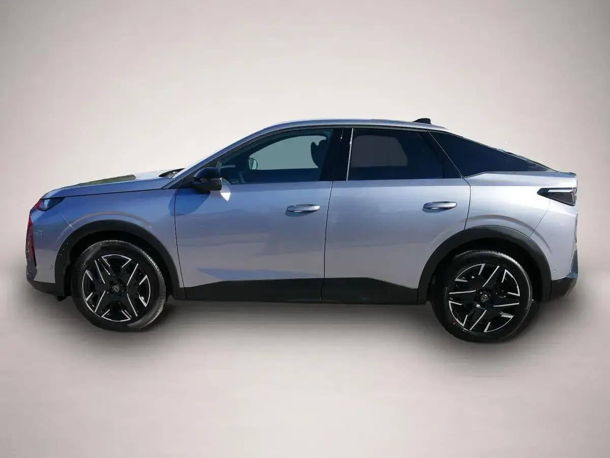 Neu Peugeot 3008 Allure 145 PS (106 kW) 2026 Manufacturer SUV