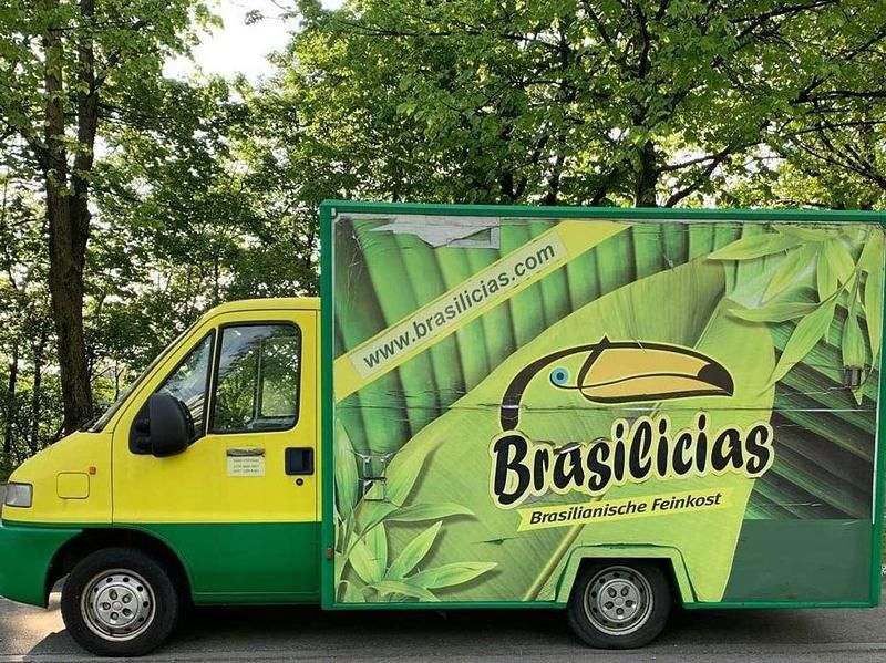 Używany Fiat Ducato 95 KM (69 kW) 2002 Zielony Van