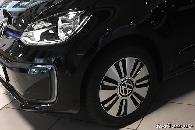 Gebraucht VW e-up! Edition 61 kW (83 PS) 2023 Kleinwagen