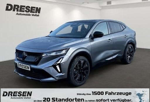 Neu Renault Rafale Esprit Alpine 200 PS (147 kW) 2026 Grau SUV