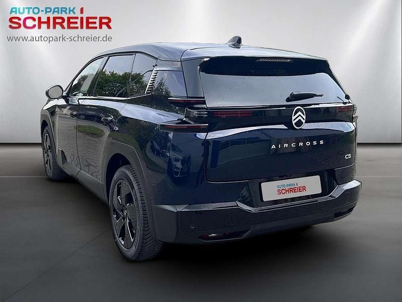 Neu Citroën C5 Aircross 136 PS (100 kW) 2026 Eclipseblau SUV