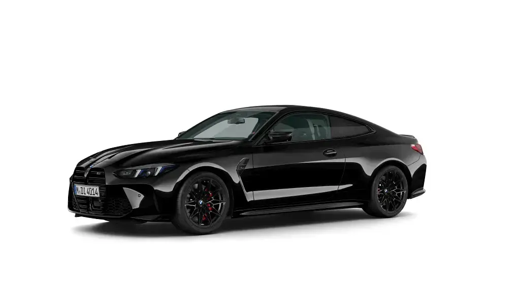 Gebraucht BMW M4 Competition Edition 530 PS (389 kW) 2026 Coupé