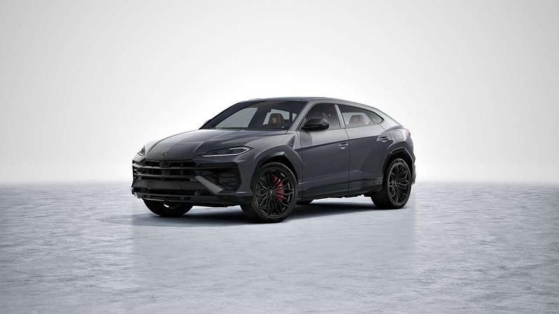 Grigio crater Neu 2026 Lamborghini Urus SUV | 347.480 € (Fairer Preis) - Bild 1/4