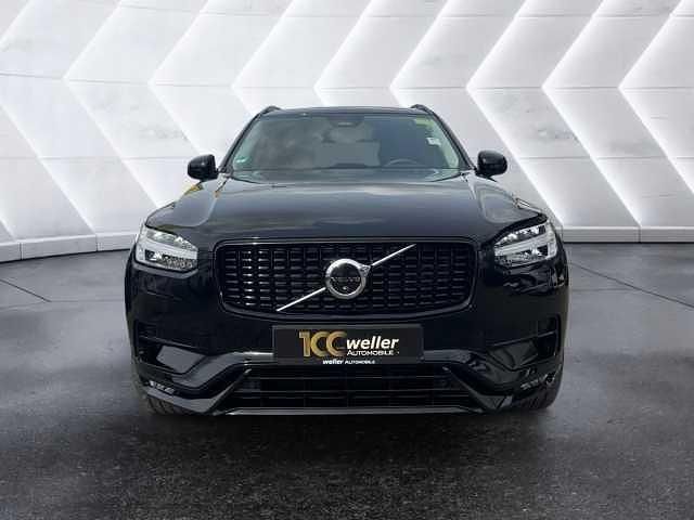 Gebraucht Volvo XC90 173 PS (127 kW) 2022 SUV