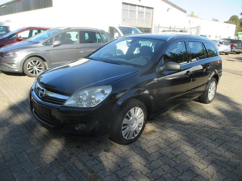 Gebraucht 2007 Opel Astra Kombi | 720 € (Fairer Preis) - Bild 1/4