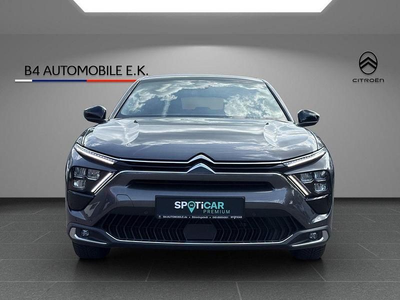 Gebraucht Citroën C5 X 131 PS (96 kW) 2024 Grau Kombi