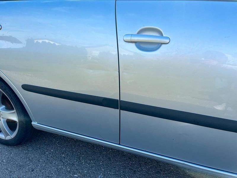 Gebraucht Seat Ibiza 86 PS (63 kW) 2008 Silber Kleinwagen