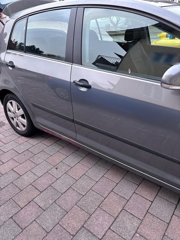 Gebraucht VW Golf IV 116 PS (85 kW) 2006 Silber Kombi