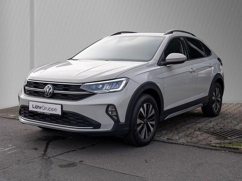 Gebraucht VW Taigo Life 110 PS (80 kW) 2024 Grau SUV