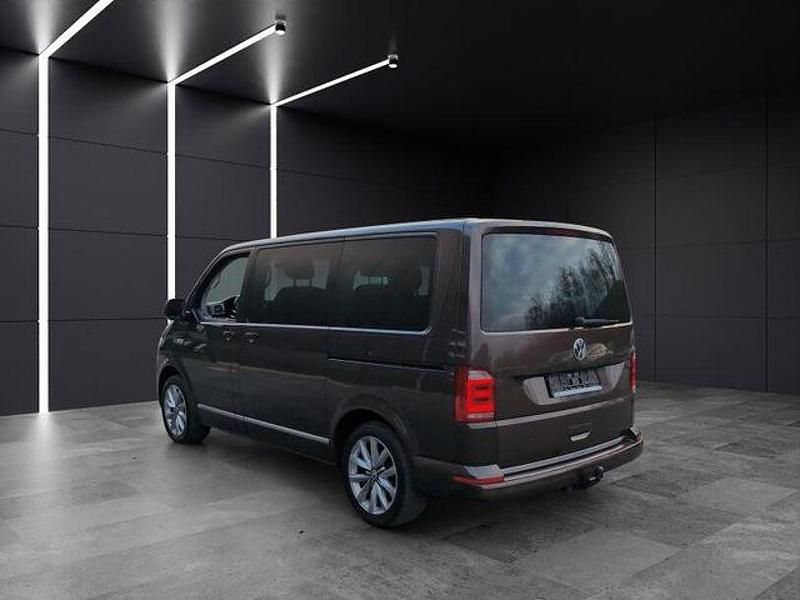 Gebraucht VW T6 Highline 2015 Andere Van