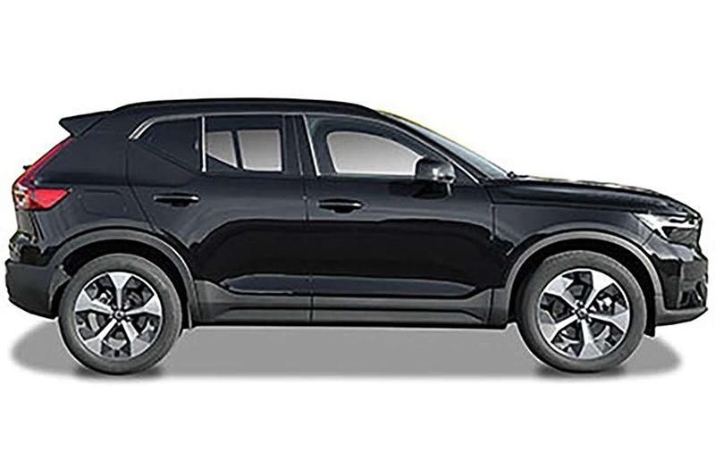 Neu Volvo XC40 Plus 163 PS (119 kW) 2026 Wählbar SUV