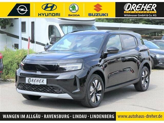 Gebraucht 2025 Opel Frontera SUV | 29.690 € (Etwas zu teuer) - Bild 1/3