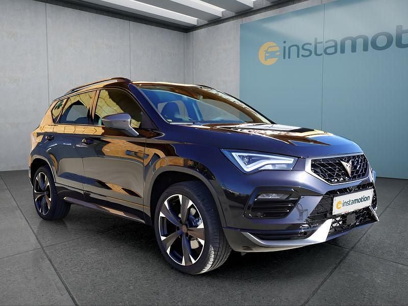 Neu Cupra Ateca 190 PS (139 kW) 2025 SUV