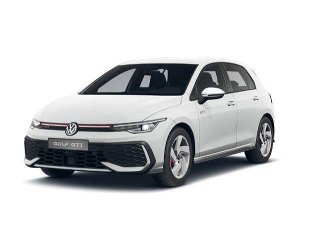 Neu VW Golf VIII GTI 265 PS (194 kW) 2026 Weiß Limousine