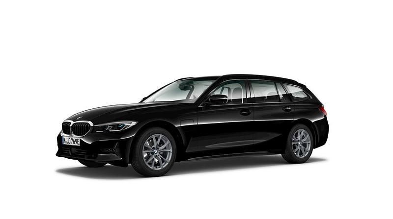Gebraucht 2025 BMW 320 Shadowline Kombi | 22.740 € (Superpreis) - Bild 1/3