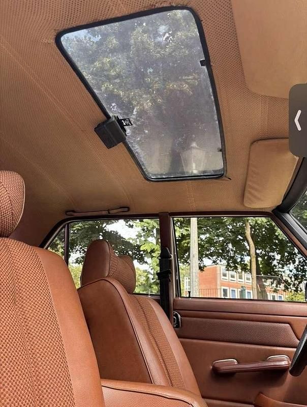 Gebraucht Mercedes W114 90 PS (66 kW) 1972