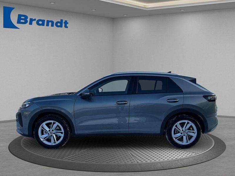 Gebraucht VW T-Roc Style 116 PS (85 kW) 2026 Grau SUV