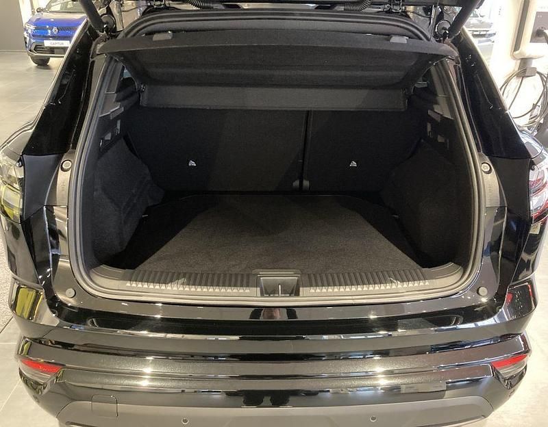 Neu Renault Austral Techno 200 PS (147 kW) 2026 Schwarz SUV