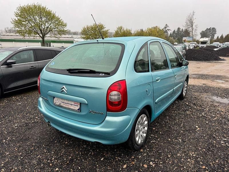 Gebraucht Citroën Xsara Picasso 136 PS (100 kW) 2003 Other Van / Kleinbus