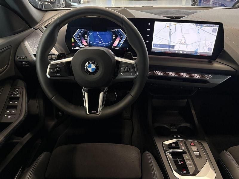 Gebraucht BMW 220 M Sport 150 PS (110 kW) 2025 Alpinweiß iii Coupé