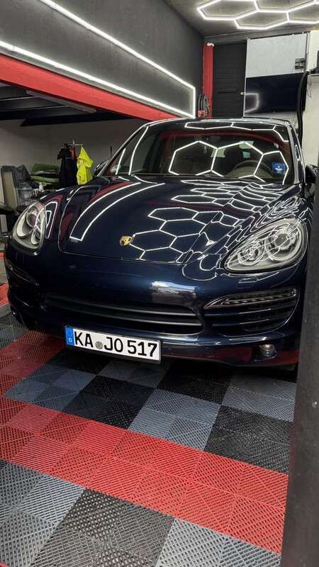 Gebraucht 2013 Porsche Cayenne SUV | 20.900 € (Superpreis) - Bild 1/4