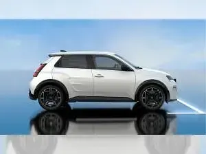 Ny Alpine A290 130 kW (177 HK) 2025 Beige Hatchback