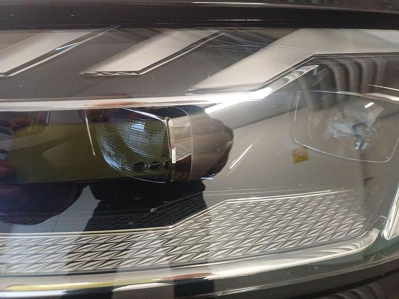 Gebraucht Audi S4 Sport 341 PS (250 kW) 2021 Mythosschwarz (metallic) Kombi