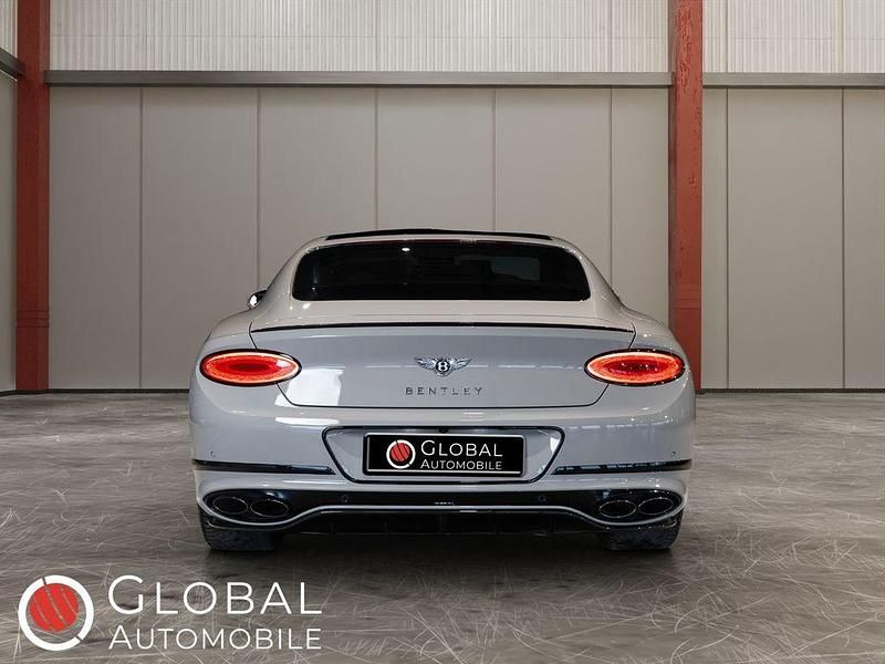 Gebraucht Bentley Continental 549 PS (403 kW) 2023 Grau