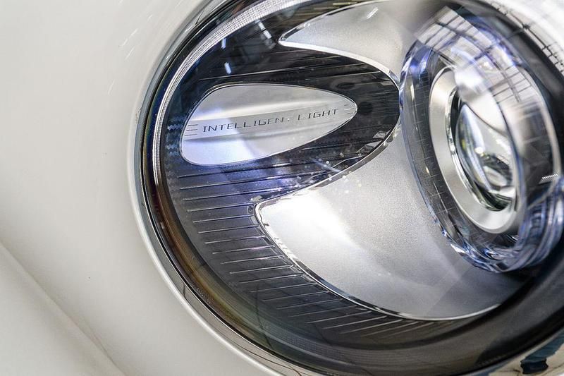 Używany Ora 03 125 kW (171 KM) 2023 Biały Hatchback