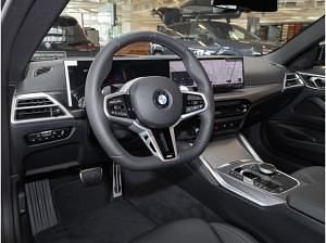 Gebraucht BMW 430 M Sport 245 PS (180 kW) 2026 Schwarz (black sapphire) Coupé