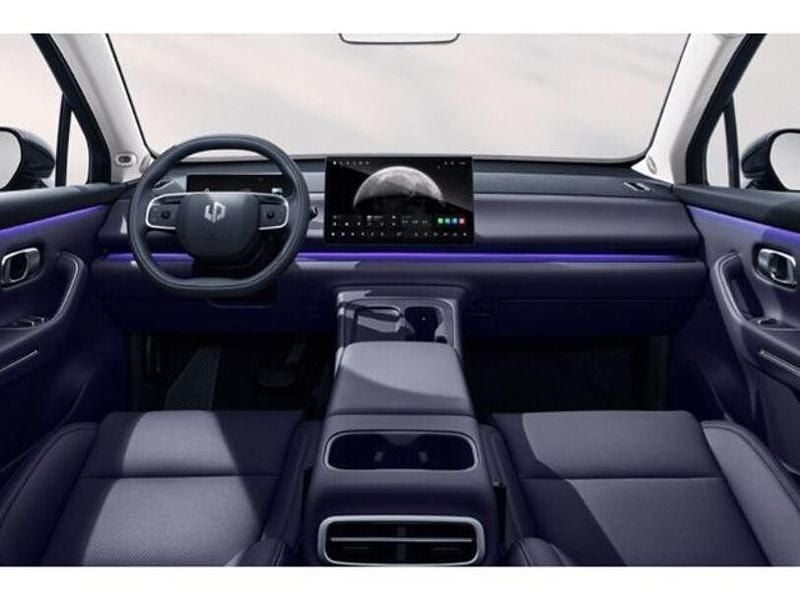 Gebraucht Leapmotor C10 158 PS (116 kW) 2025 Andere SUV