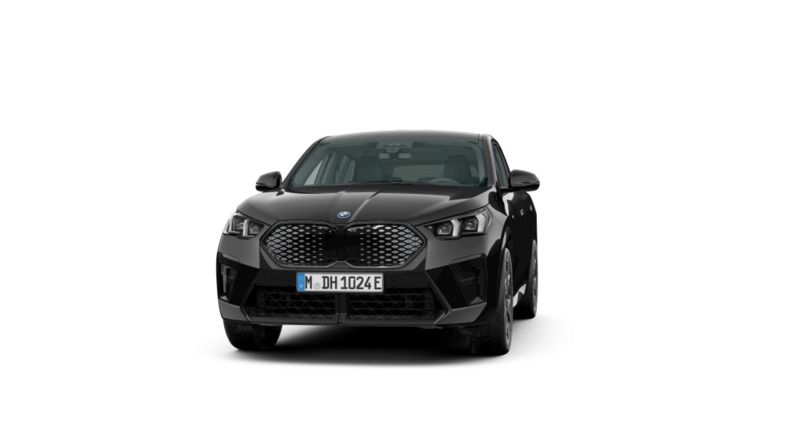 Neu 2024 BMW iX2 Luxury Line SUV | 54.480 € (Fairer Preis) - Bild 1/4