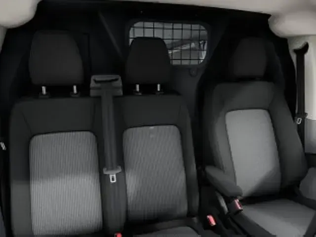 Neu VW T7 100 kW (136 PS) 2026 Weiß Van