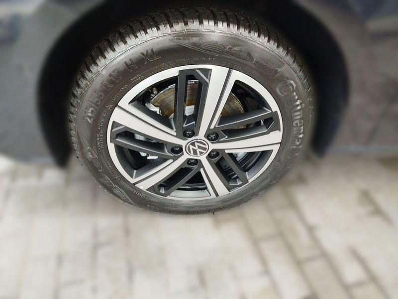 Gebraucht VW Caddy Life 116 PS (85 kW) 2026 Starlight blue metallic Van / Kleinbus