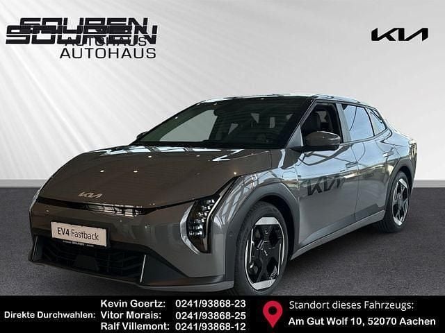 Neu 2025 Kia Soul Earth SUV | 44.979 € (Fairer Preis) - Bild 1/4