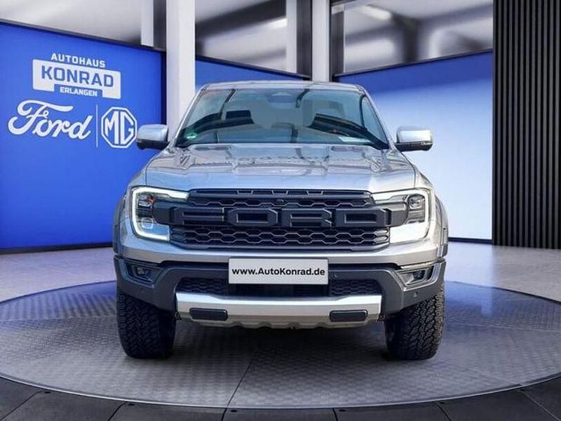 Gebraucht Ford Ranger Raptor 154 PS (113 kW) 2024 Andere Pickup