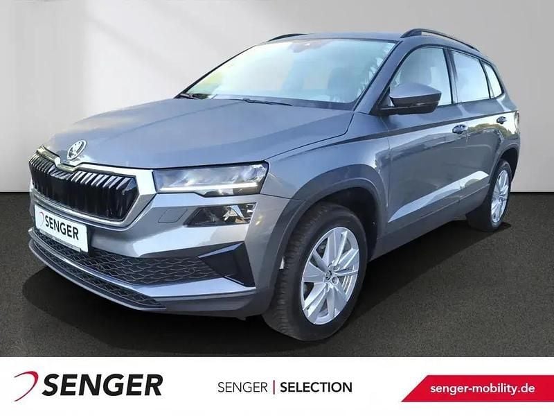 Gebraucht 2024 Skoda Karoq Selection SUV | 28.490 € (Superpreis) - Bild 1/1