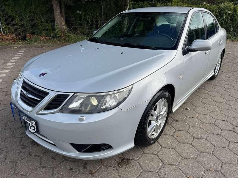 Gebraucht Saab 9-3 Vector 150 PS (110 kW) 2007 Other Limousine