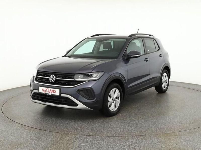 Gebraucht VW T-Cross 95 PS (69 kW) 2025 Andere SUV