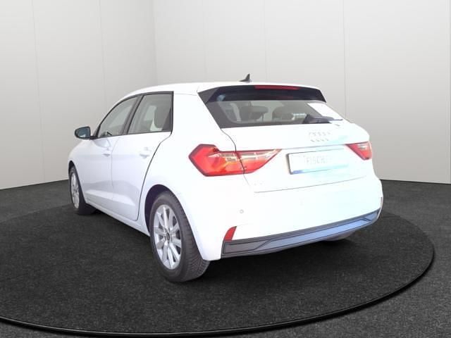 Gebraucht Audi A1 Sportback Comfort 95 PS (69 kW) 2025 Weiss Kleinwagen