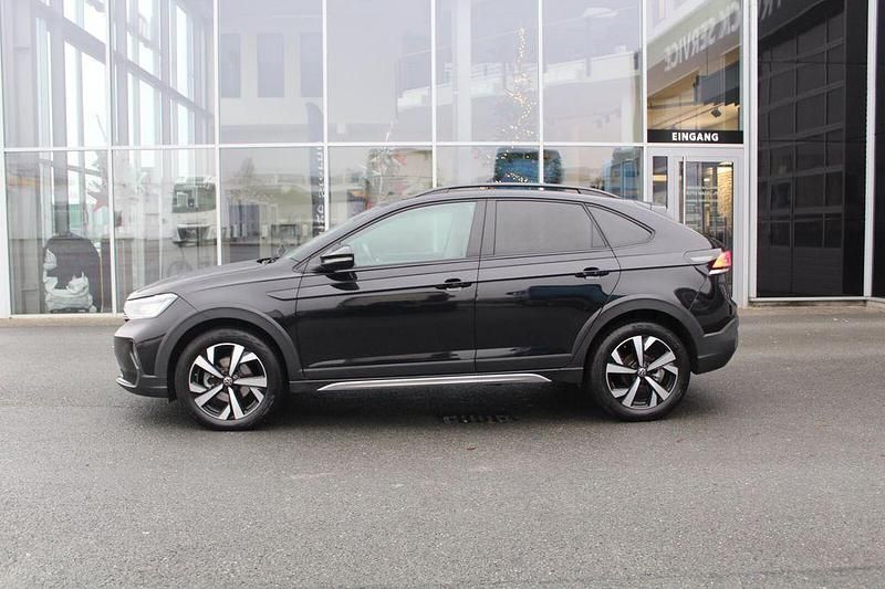 Gebraucht VW Taigo Life 116 PS (85 kW) 2025 Schwarz SUV