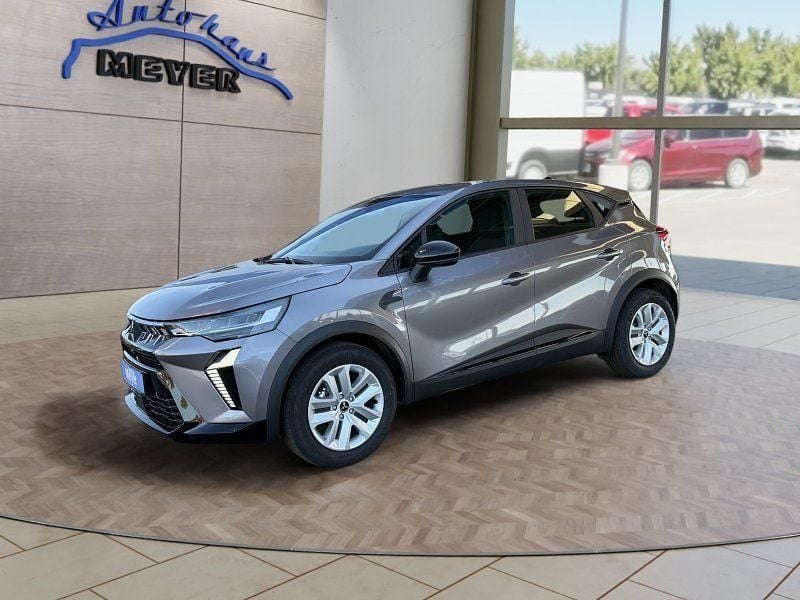 Grau Neu 2025 Mitsubishi ASX SUV | 23.910 € (Guter Preis) - Bild 1/4
